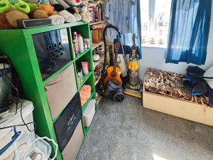 Bedroom 3- click for photo gallery
